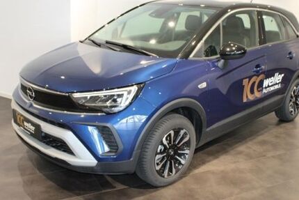 Opel Crossland (X) 38.000 km 17.895 &euro; Bietigheim-Bissingen 74321