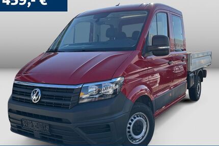 VW Crafter 42.129 km 38.400 &euro; Fellbach 70736