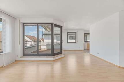 Wohnung Leonberg - 2.5 Zimmer, 67 m&sup2;, 289.000&euro; | Angebot:26883760