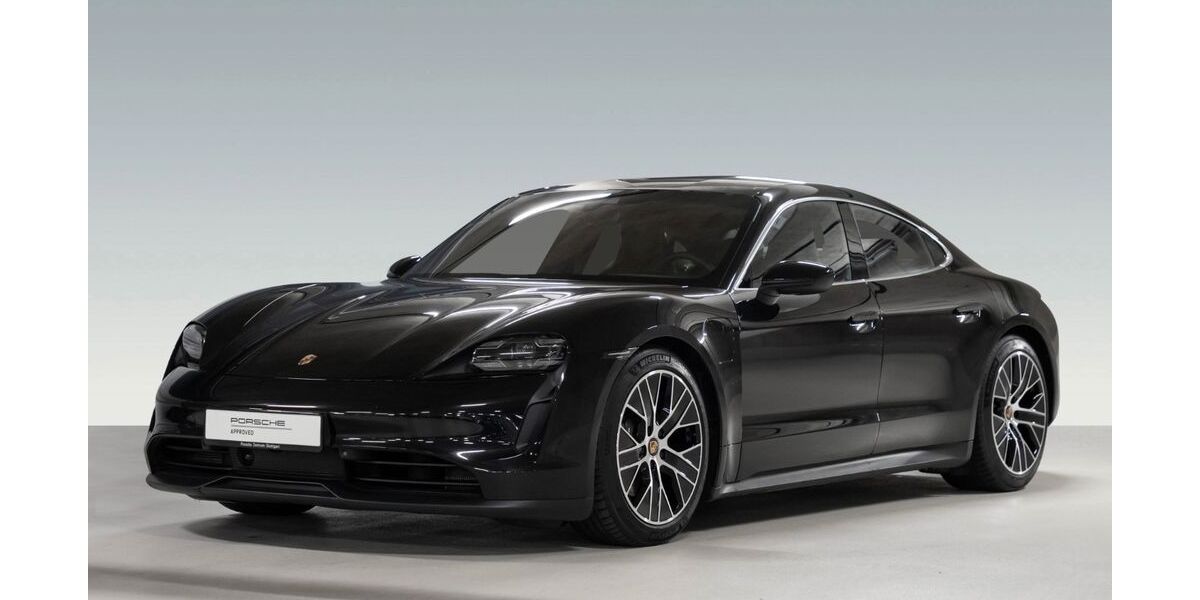 Porsche Taycan 52.200 km 65.300 &euro; Stuttgart 70469