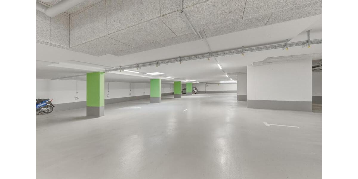 Dachgeschoßwohnung Ostfildern - 3.5 Zimmer, 107 m&sup2;, 1.950&euro; | Angebot:24748873