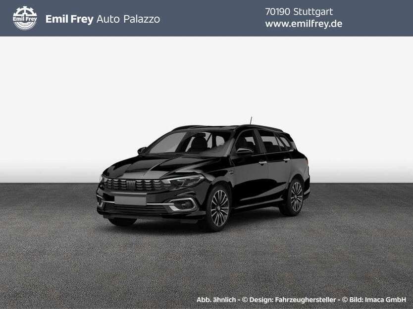 Fiat Tipo 8.735 km 35.490 € Stuttgart 70190