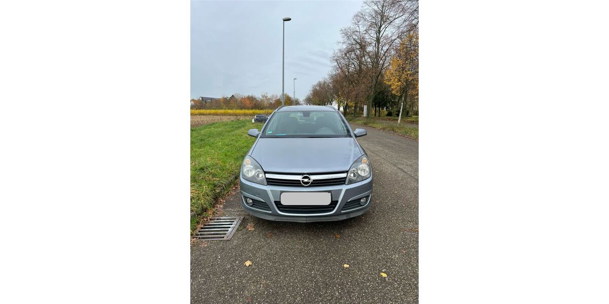 Opel Astra 199.500 km 1.500 &euro; Ludwigsburg 71636