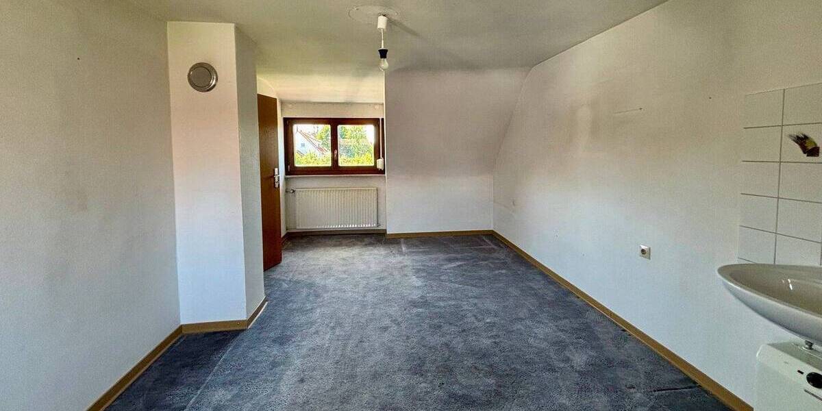 Einfamilienhaus Stuttgart Steinhaldenfeld - 4 Zimmer, 86 m&sup2;, 590.000&euro; | Angebot:26851034