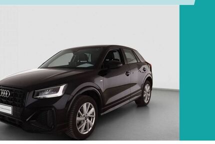 Audi Q2 23.522 km 31.890 &euro; Weil der Stadt 71263