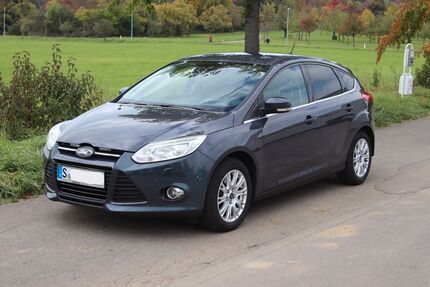 Ford Focus 145.360 km 6.300 € Stuttgart 70565