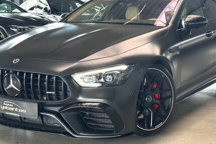 Mercedes-Benz AMG GT 66.500 km 102.900 € Uhingen 73066