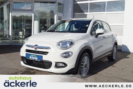 Fiat 500X 54.500 km 13.990 &euro; Korb 71404
