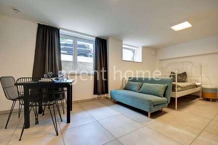 Wohnung Stuttgart Vaihingen - 1 Zimmer, 25 m&sup2;, 880&euro; | Angebot:26397157