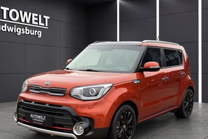 Kia Soul 60.000 km 15.797 € Bietigheim-Bissingen 74321