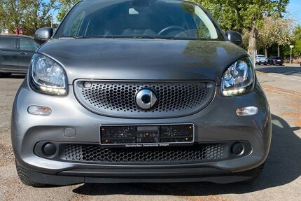 Smart ForFour 70.000 km 10.500 &euro; Sindelfingen 71065