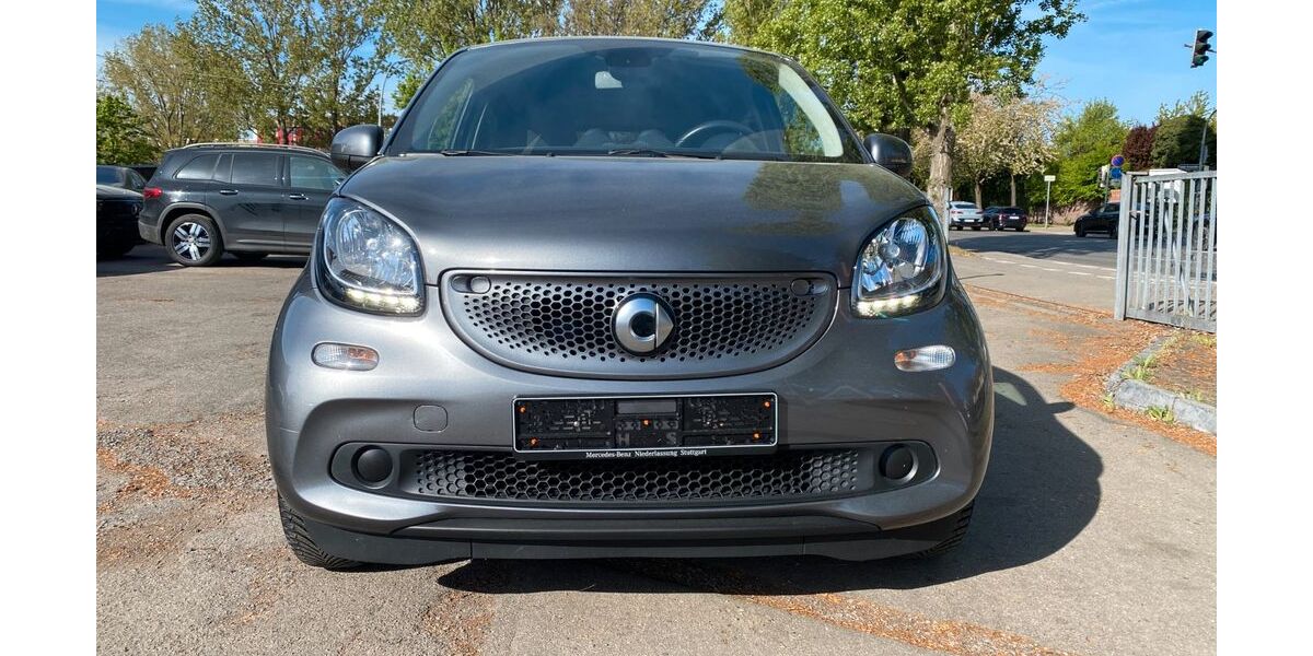 Smart ForFour 70.000 km 10.500 &euro; Sindelfingen 71065