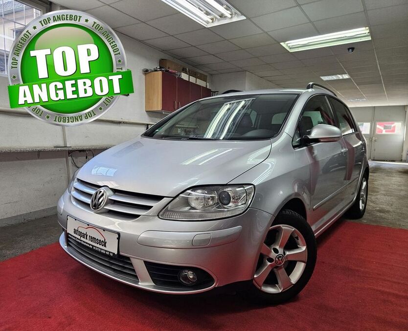 VW Golf Plus 100.000 km 4.400 € Remseck (nähe Ludwigsburg) 71686