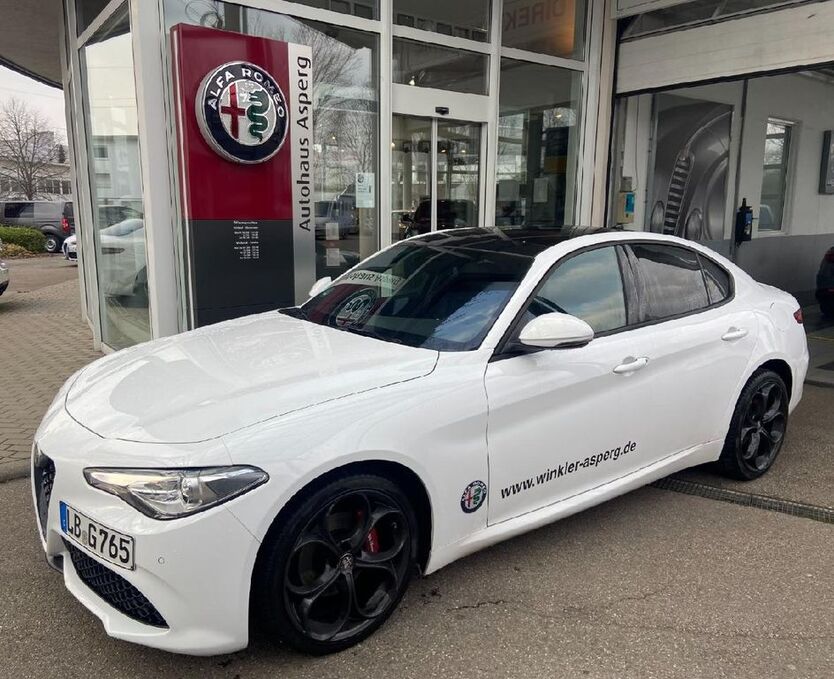 Giulia