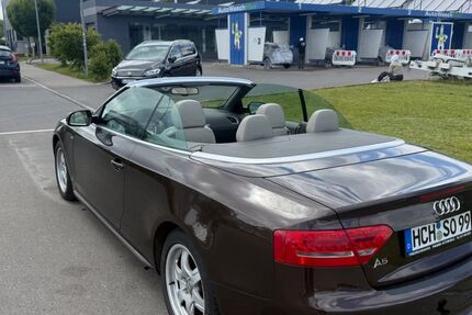 Audi A5 200.000 km 7.490 &euro; Stuttgart 70178