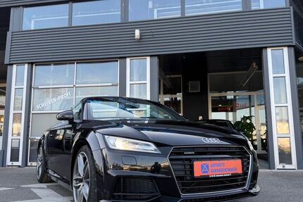 Audi TT 63.500 km 27.990 &euro; Backnang 71522