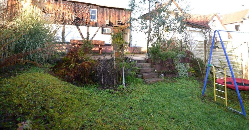 Mehrfamilienhaus, Wohnhaus Stuttgart Feuerbach - 1 Zimmer, 206 m&sup2;, 785.000&euro; | Angebot:25704368