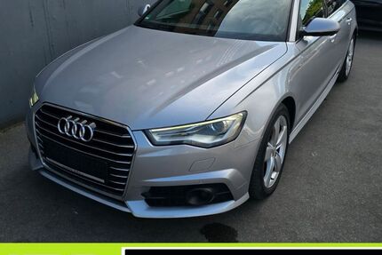 Audi A6 214.943 km 15.970 &euro; Waiblingen 71332