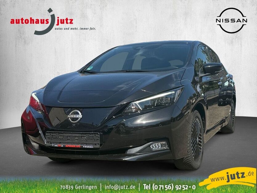 Nissan Leaf 19.390 km 23.800 € Gerlingen 70839