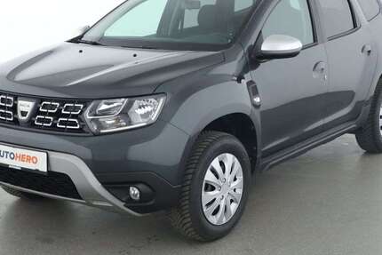 Dacia Duster 87.900 km 13.390 € Stuttgart 70195