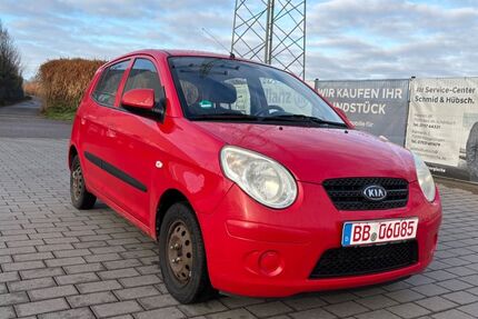 Kia Picanto 95.044 km 1.999 € Weil im Schönbuch 71093