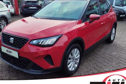 Seat Arona 73.650 km 14.840 &euro; Leonberg 71229