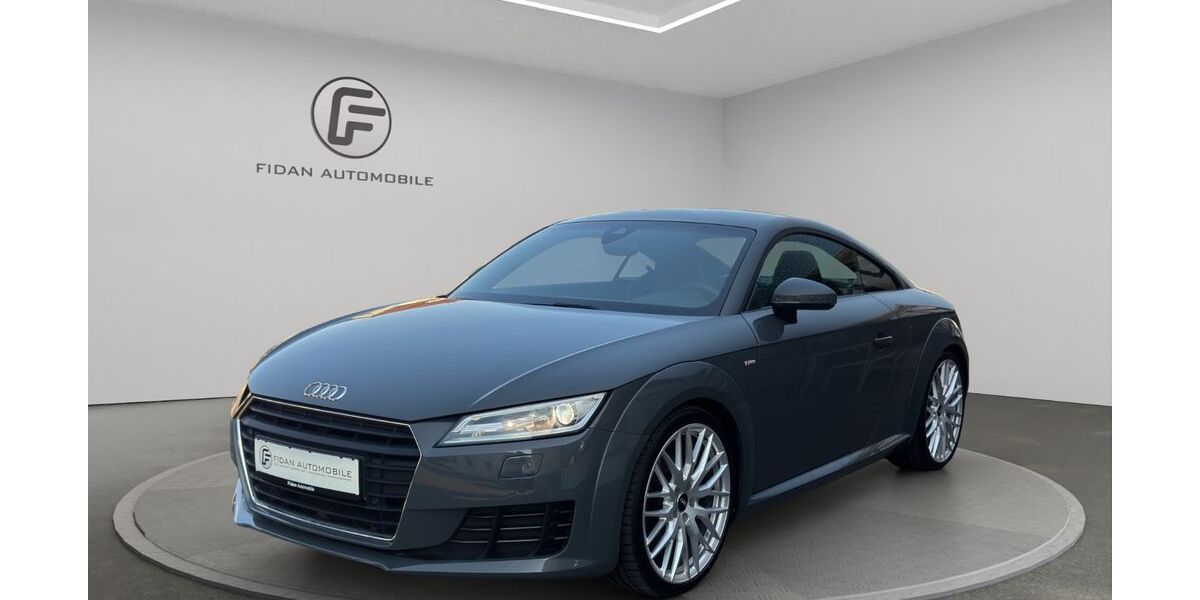 Audi TT 77.000 km 23.450 &euro; Sindelfingen/Stuttgart 71065