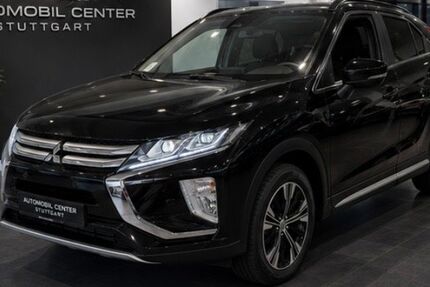 Mitsubishi Eclipse Cross 22.800 km 18.850 &euro; Stuttgart 70437