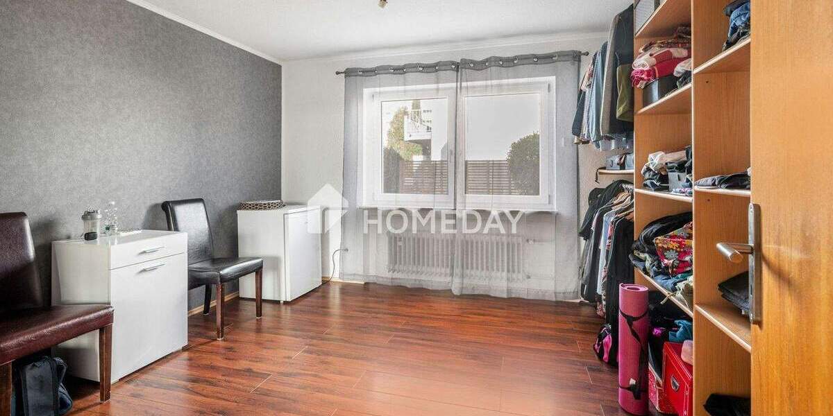 Doppelhaushälfte Ditzingen-Heimerdingen Heimerdingen - 6 Zimmer, 130 m&sup2;, 595.000&euro; | Angebot:25302239