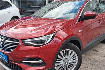 Opel Grandland (X) 95.000 km 14.900 &euro; Nürtingen bei Stuttgart 72622
