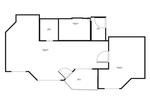 Dachgeschoßwohnung Kornwestheim - 3 Zimmer, 114 m&sup2;, 1.441&euro; | Angebot:22042128