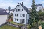 Einfamilienhaus Stuttgart Heumaden - 7 Zimmer, 162 m&sup2;, 890.000&euro; | Angebot:25690122