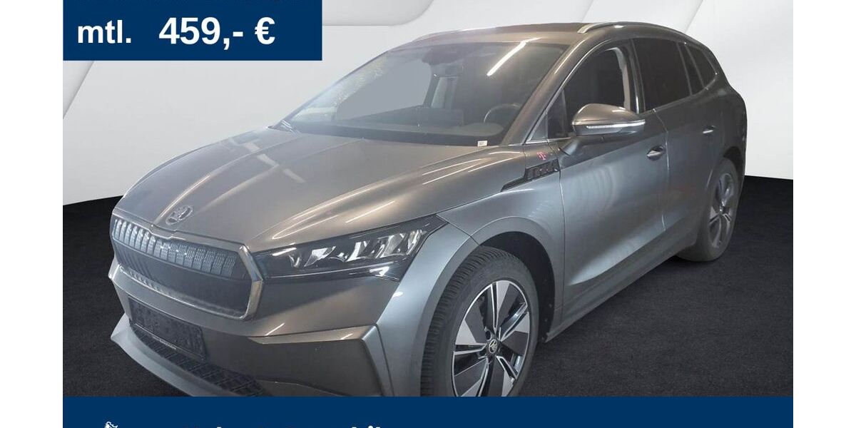 Skoda Enyaq 9.580 km 41.930 &euro; Weinstadt-Endersbach 71384