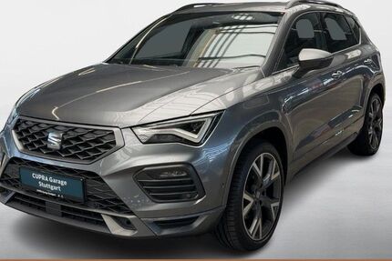 Seat Ateca 37.203 km 28.730 &euro; Stuttgart-Feuerbach 70469