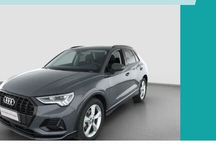 Audi Q3 8.885 km 38.890 &euro; Leonberg 71229