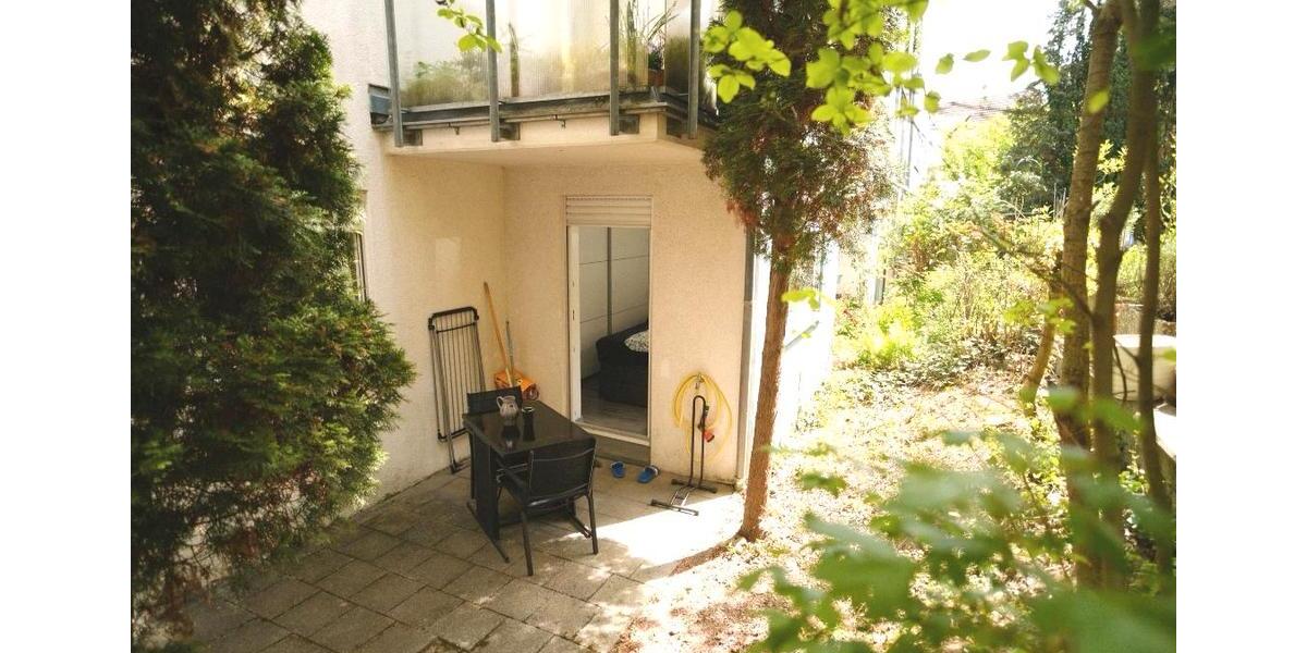 Erdgeschoßwohnung Stuttgart Stuttgart-West - 1 Zimmer, 40 m&sup2;, 235.000&euro; | Angebot:26339699
