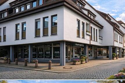 Wohnung Ditzingen - 2 Zimmer, 44 m&sup2;, 225.000&euro; | Angebot:26224535