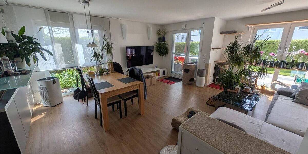 Etagenwohnung Schönaich - 4 Zimmer, 98 m&sup2;, 590.000&euro; | Angebot:26167708