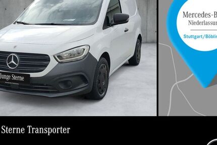 Mercedes-Benz Citan 29.090 km 17.469 &euro; Böblingen 71034