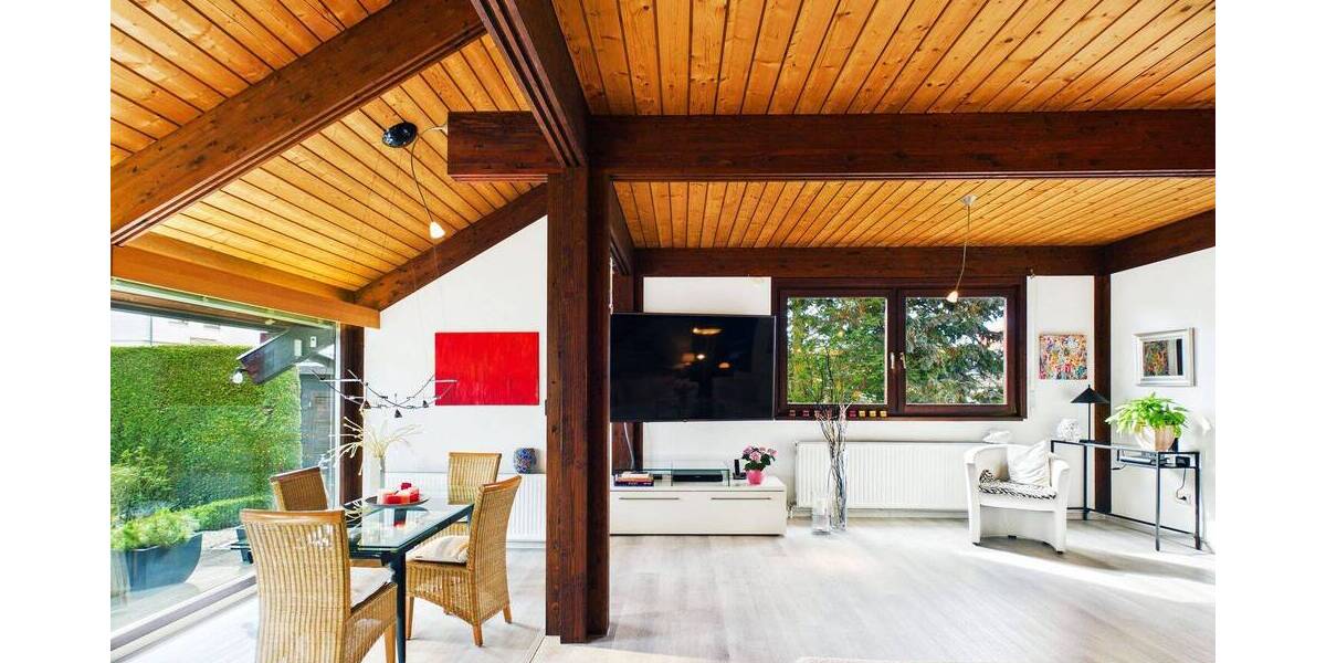 Doppelhaushälfte Neuhausen auf den Fildern - 5 Zimmer, 203 m&sup2;, 639.000&euro; | Angebot:26376797