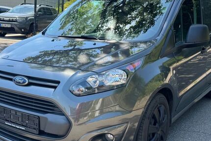 Ford Transit 122.000 km 8.950 &euro; Ingersheim/Ludwigsburg 74379