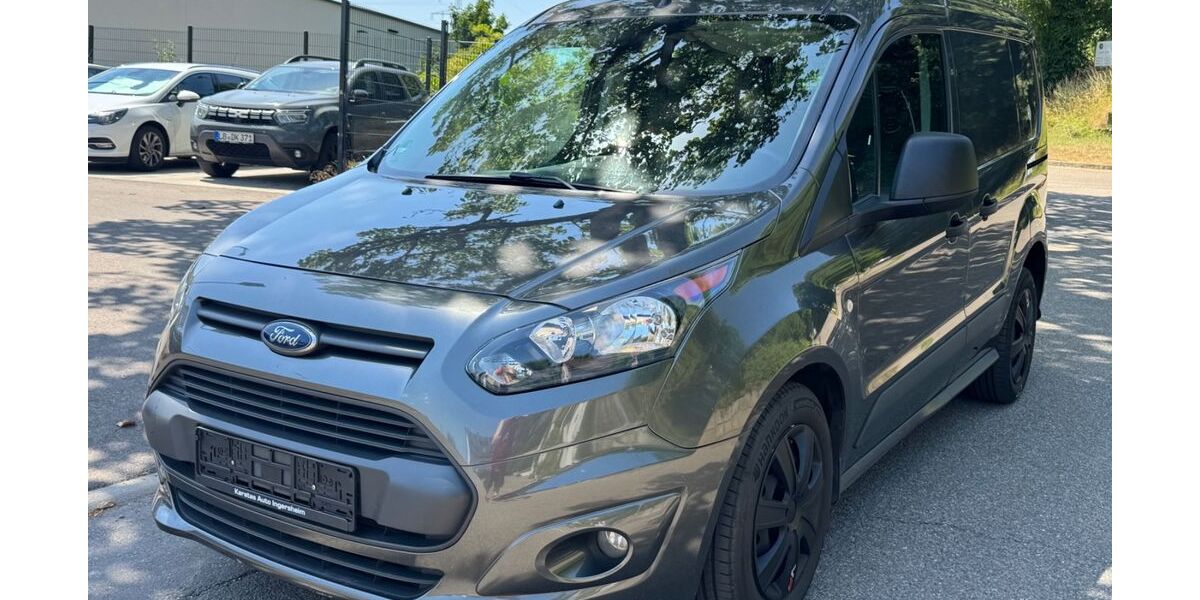 Ford Transit 122.000 km 8.950 &euro; Ingersheim/Ludwigsburg 74379