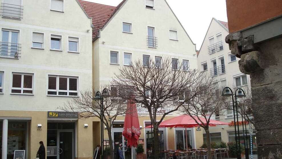 Wohnung zum Mieten in Stuttgart-Bad Cannstatt 750 € 53 m² 2 zimmer