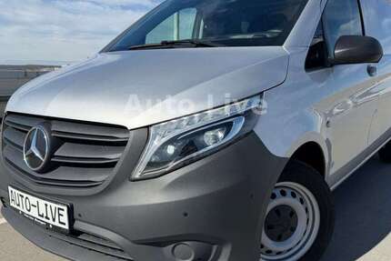 Mercedes-Benz Vito 158.507 km 20.990 &euro; Böblingen 71034