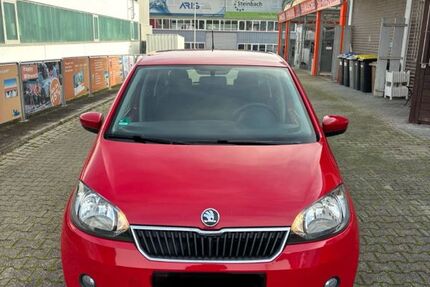 Skoda Citigo 114.000 km 3.500 € Kirchheim unter Teck 73230