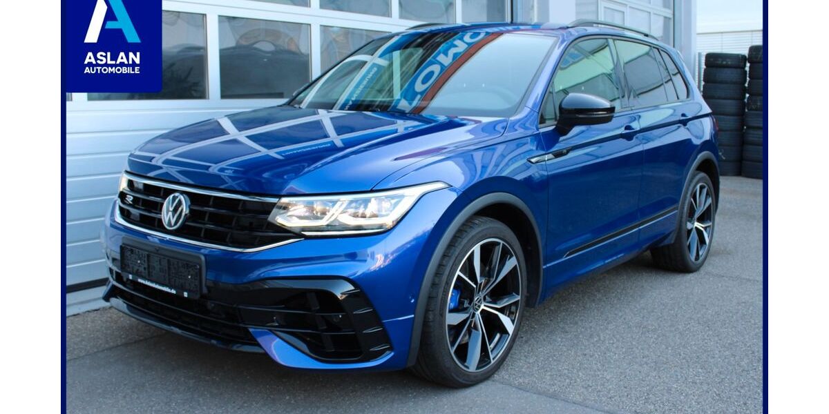 VW Tiguan 160.000 km 28.980 € Sindelfingen 71065