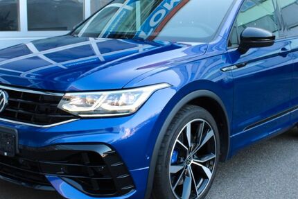 VW Tiguan 160.000 km 30.980 € Sindelfingen 71065
