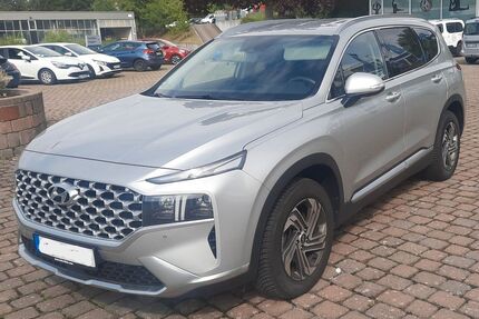 Hyundai SANTA FE 46.500 km 35.950 € Leonberg 71229