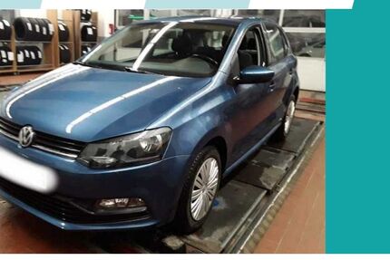 VW Polo 82.966 km 8.430 &euro; Leonberg 71229