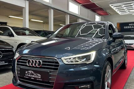 Audi A1 158.300 km 12.999 &euro; Remshalden Grunbach 73630